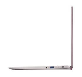 Notebook Acer Swift 3 (SF314-44-R8GE) růžový

 obrázek produktu 6 z 7