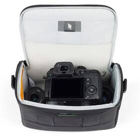 Brašna Lowepro Adventura SH 160 III černá

 obrázek produktu 4 z 7