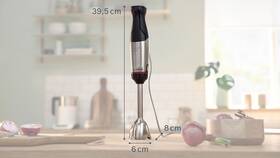 Ponorný mixér Bosch MSM6M623 

 obrázek produktu 7 z 19