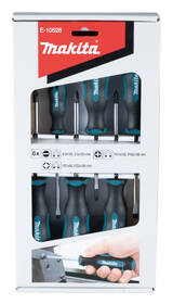 Sada šroubováků Makita E-10528 (6 ks) 

 obrázek produktu 1 z 1