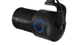 Mikrofon ENDORFY Solum Studio černý

 obrázek produktu 11 z 12