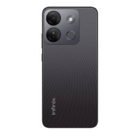 Mobilní telefon Infinix Smart 7 HD 2 GB / 64 GB černý

 obrázek produktu 5 z 7