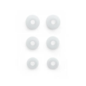 Sluchátka JBL Tune Beam bílá

 obrázek produktu 10 z 11