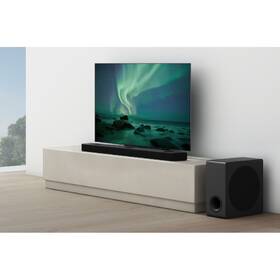 Soundbar LG S95QR 

 obrázek produktu 13 z 14