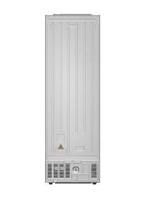 Chladnička s mrazničkou Haier HTW5618DNPT černá

 obrázek produktu 22 z 26