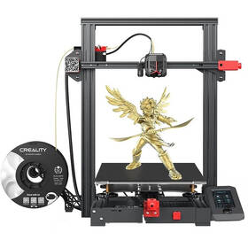 3D tiskárna Creality CR 6 Max 

 obrázek produktu 3 z 3