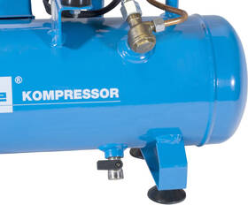 Kompresor Güde Airpower 105/8/6 SILENT 

 obrázek produktu 3 z 4