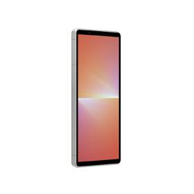 Mobilní telefon Sony Xperia 5 V 5G 8 GB / 128 GB stříbrný

 obrázek produktu 3 z 11