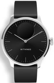 Chytré hodinky Withings Scanwatch Light 37 mm černé

 obrázek produktu 2 z 7