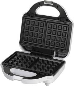 Sendvičovač Sencor SSM 9310WH 3 v 1 

 obrázek produktu 3 z 7