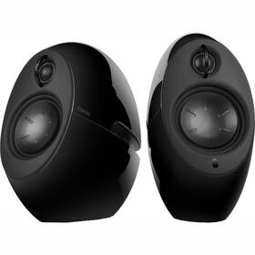 Reproduktory Edifier e25HD Luna HD (2 ks) černé

 obrázek produktu 1 z 8
