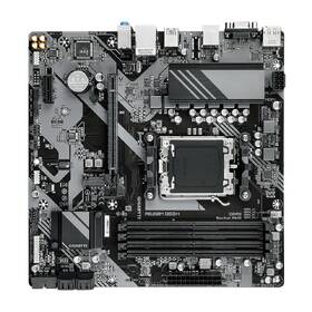 Základní deska GIGABYTE A620M DS3H 

 obrázek produktu 1 z 4