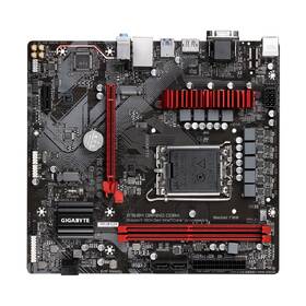 Základní deska GIGABYTE B760M GAMING DDR4 

 obrázek produktu 1 z 4
