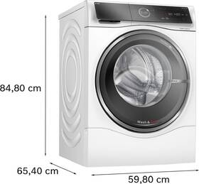 Pračka se sušičkou Bosch WNC254A0BY bílá

 obrázek produktu 9 z 16