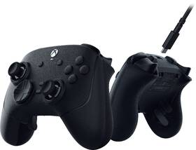 Gamepad Razer Wolverine V3 Tournament Edition, Xbox černý

 obrázek produktu 3 z 7
