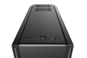 Case be quiet! Silent Base 601 černá

 obrázek produktu 5 z 8
