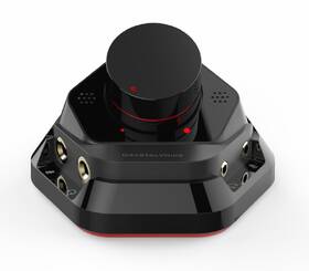 Zvuková karta Creative Sound BlasterX AE-7 

 obrázek produktu 6 z 8