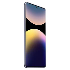 Mobilní telefon Xiaomi Redmi Note 14 Pro 5G 8 GB / 256 GB fialová barva
