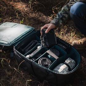 Batoh PGYTECH OneMo 2 Backpack 35L černý

 obrázek produktu 5 z 6