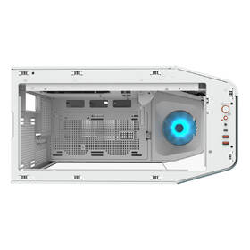 Case Cougar FV270 bílá

 obrázek produktu 5 z 16