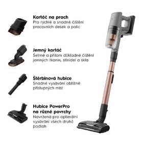 Tyčový vysavač Electrolux EP82UB25UG šedý

 obrázek produktu 11 z 11