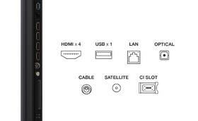 Televize TCL 65Q7C 
