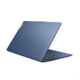 Notebook Lenovo IdeaPad Slim 3 15IAN8 modrý

 obrázek produktu 6 z 11