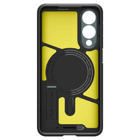 Kryt na mobil Spigen Tough Armor MagSafe na Samsung Galaxy S25 Edge zelený

 obrázek produktu 3 z 14