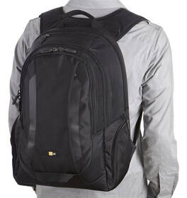 Batoh na notebook Case Logic 15,6" černý

 obrázek produktu 6 z 13