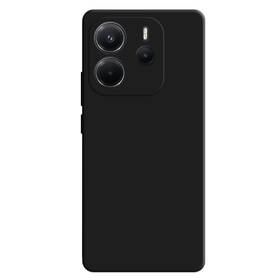 Kryt na mobil 3mk Matt Case Pro na Xiaomi Redmi Note 14 4G černý

 obrázek produktu 1 z 2
