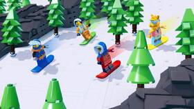 Hra U&I Entertainment Nintendo Switch LEGO Party! 

 obrázek produktu 4 z 6