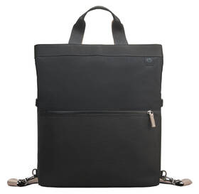 Batoh na notebook HP 14" Tote Convertible Laptop Backpack černý

 obrázek produktu 1 z 8