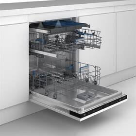 Myčka nádobí Beko BDIN38542P 

 obrázek produktu 6 z 8