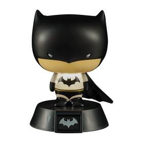 Dekorativní LED Paladone Icon Light DC - Batman černé

 obrázek produktu 1 z 4