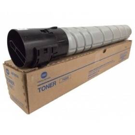 Toner Konica Minolta A87M050, TN-323, 23000str. černý

 obrázek produktu 1 z 1
