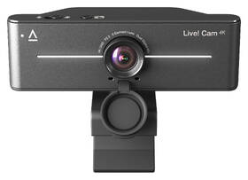 Webkamera Creative Live! Cam 4K černá

 obrázek produktu 1 z 19