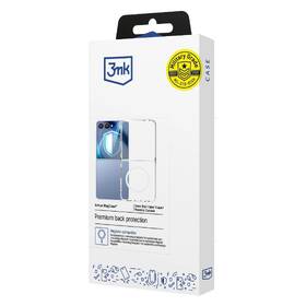 Kryt na mobil 3mk Armor MagCase na Samsung Galaxy Z Flip7 průhledný

 obrázek produktu 5 z 5