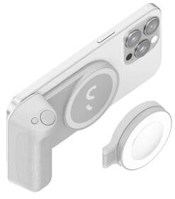Světlo ShiftCam SnapPocket Light bílé

 obrázek produktu 2 z 3