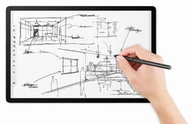 Grafický tablet Wacom MovinkPad Pro portable 14" černý

 obrázek produktu 3 z 9