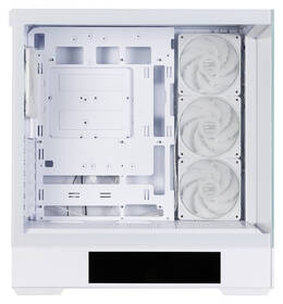 Case Zalman P40 DS bílá

 obrázek produktu 7 z 12