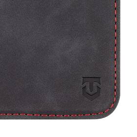 Pouzdro na mobil flipové Tactical Xproof na Apple iPhone 17 Pro černé

 obrázek produktu 2 z 3