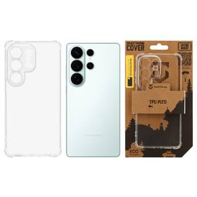 Kryt na mobil Tactical TPU Plyo na Samsung Galaxy S26 Ultra průhledný

 obrázek produktu 2 z 2