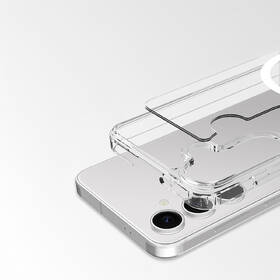 Kryt na mobil Spello by Epico Mag+ Clear Case na Samsung Galaxy S26+ průhledný

 obrázek produktu 3 z 7
