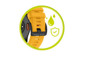 Řemínek Mobile Origin Easy Strap Watch 26mm žlutý

 obrázek produktu 5 z 6