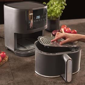 Fritéza horkovzdušná Braun HF3030 černá

 obrázek produktu 8 z 15