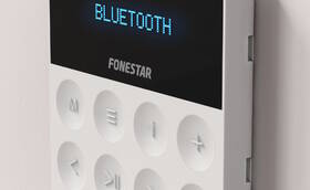 Set výrobků Fonestar KS-WALL přehrávač KS-AMP + reproduktory (2 ks) bílé

 obrázek produktu 10 z 10