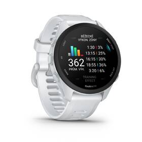 Chytré hodinky Garmin Forerunner 70 šedé

 obrázek produktu 7 z 12