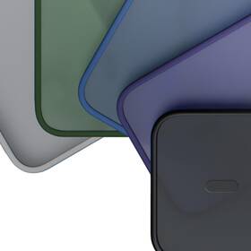 Kryt na mobil 3mk na Samsung Galaxy S25 - Hardy Hazy MagCase fialový

 obrázek produktu 11 z 11