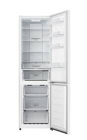 Chladnička s mrazničkou Gorenje NRK620EAW4 bílá

 obrázek produktu 3 z 9