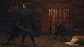 Hra Capcom PlayStation 5 Onimusha: Way of the Sword 

 obrázek produktu 4 z 8